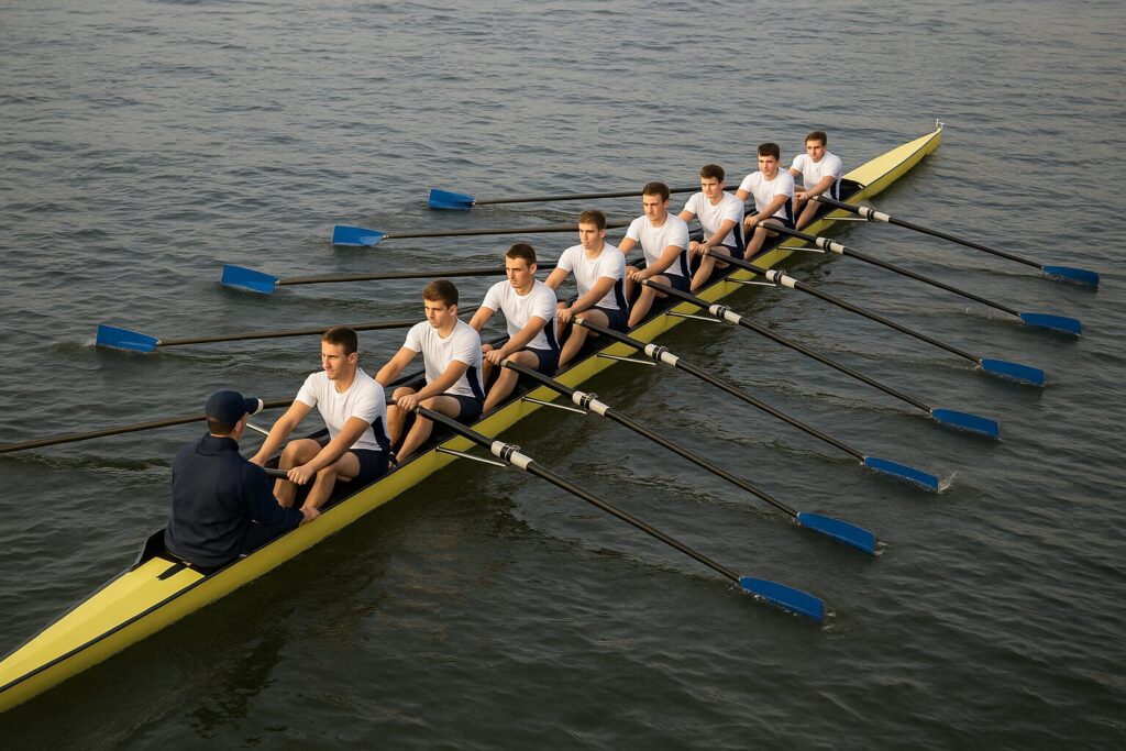 Teamwork